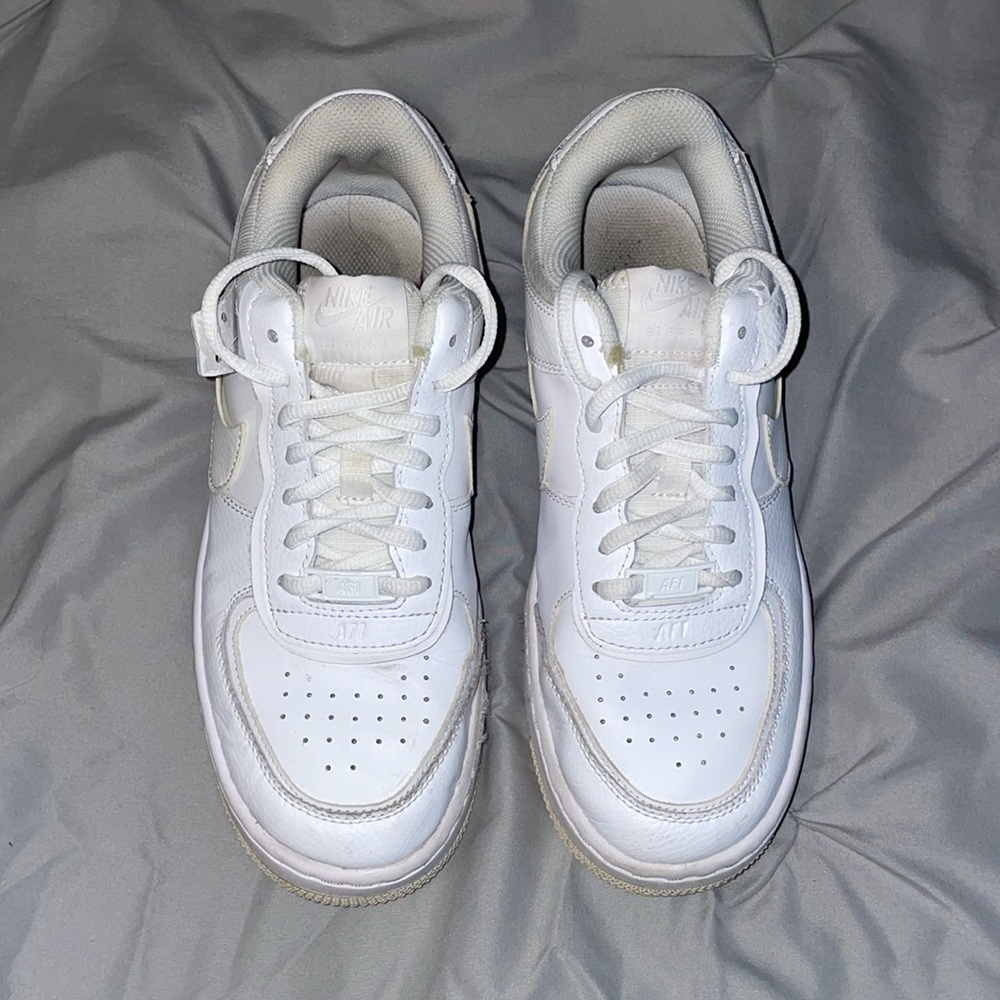 Nike Air Force 1 Shadow - Picture 2 of 6